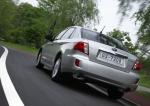 Subaru Impreza Sedan 2008 года